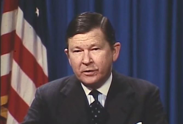 John G. Tower Digital Media Collection