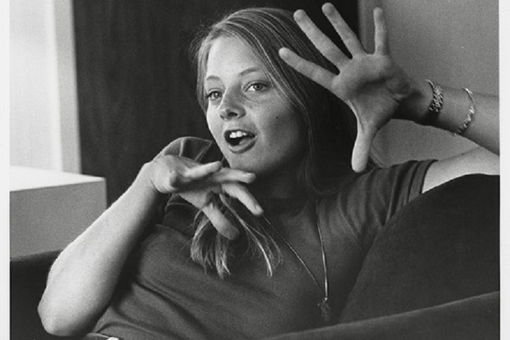 Jodie Foster