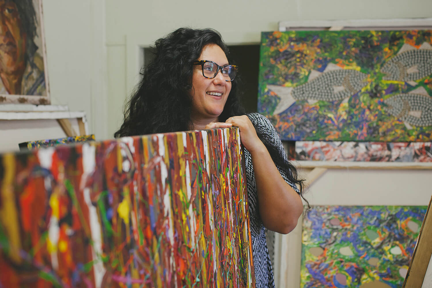 Arts Management_Nonprofit