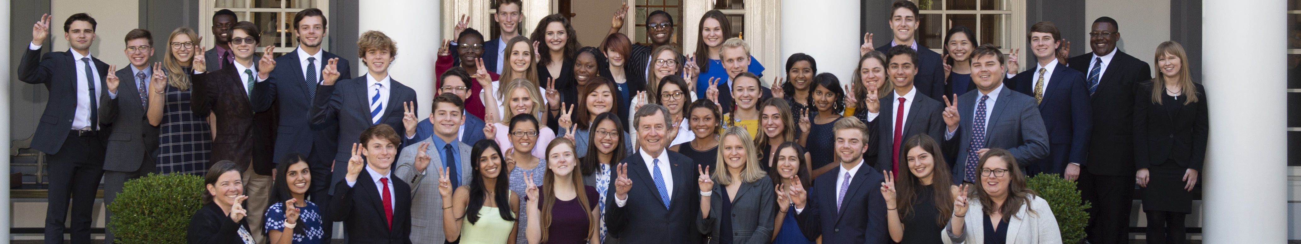 Presidents Scholars