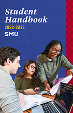 色花堂_色花堂 98堂 Student Handbook 2022-23 Cover Image